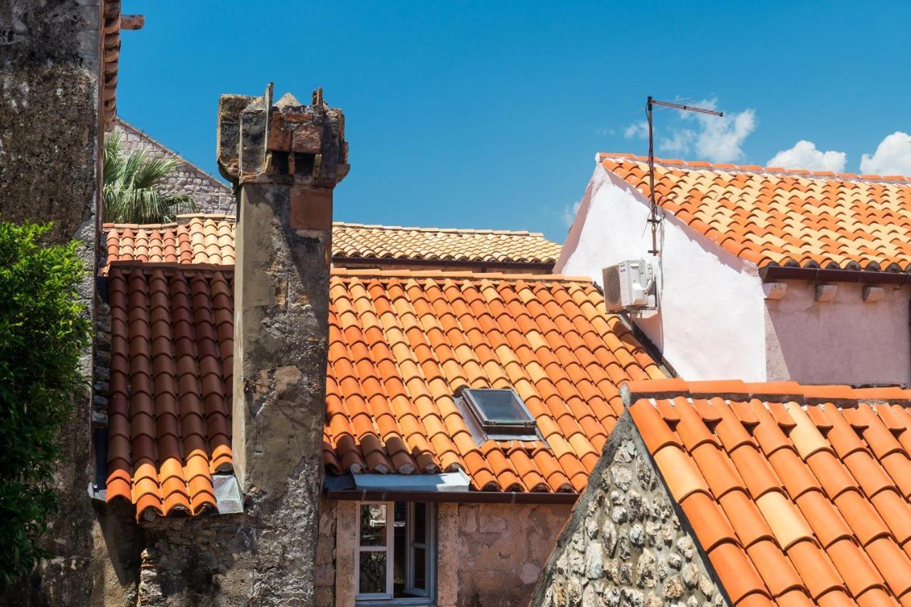 Apartment Taura Dubrovnik Buitenkant foto