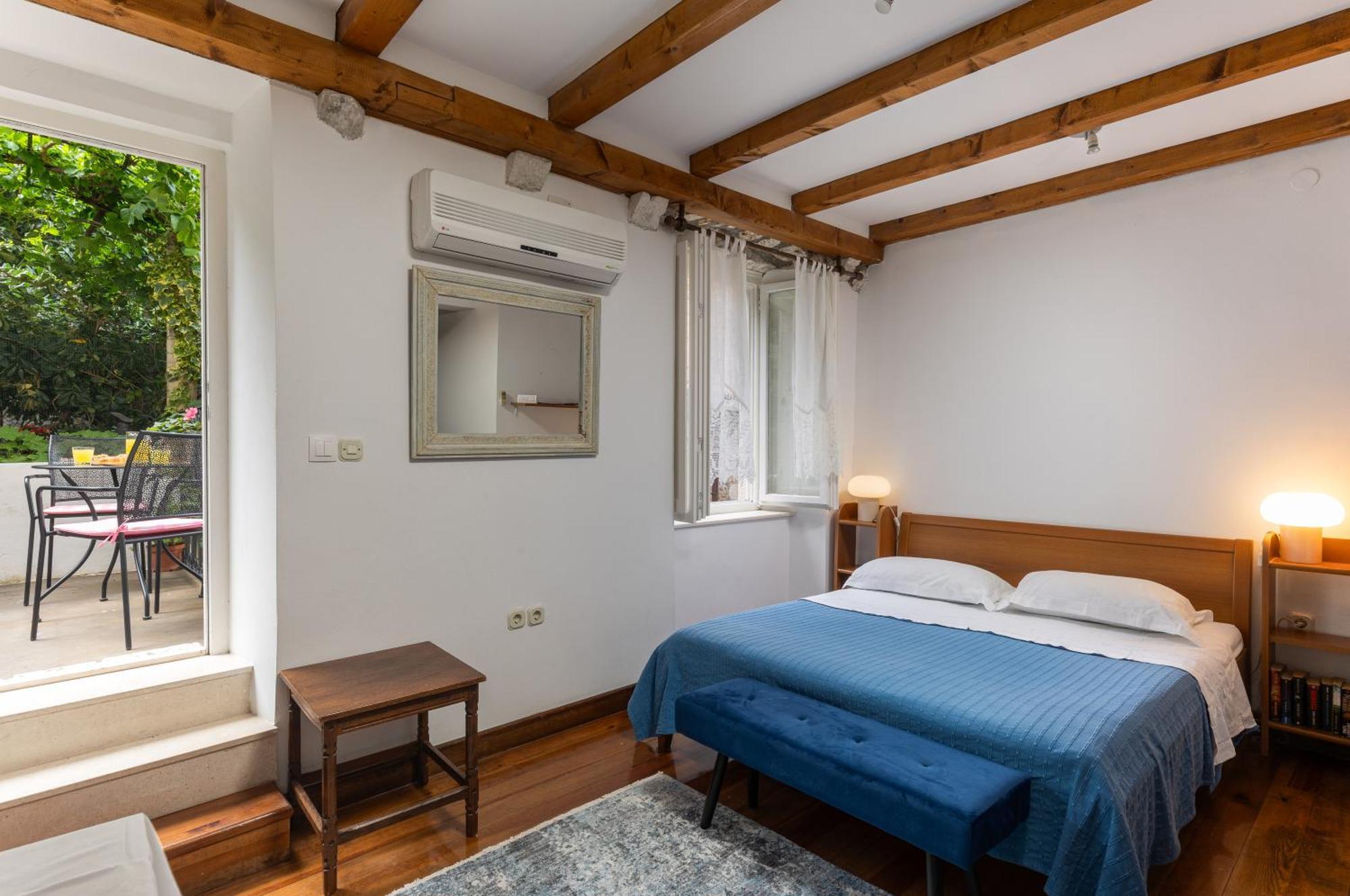 Apartment Taura Dubrovnik Buitenkant foto