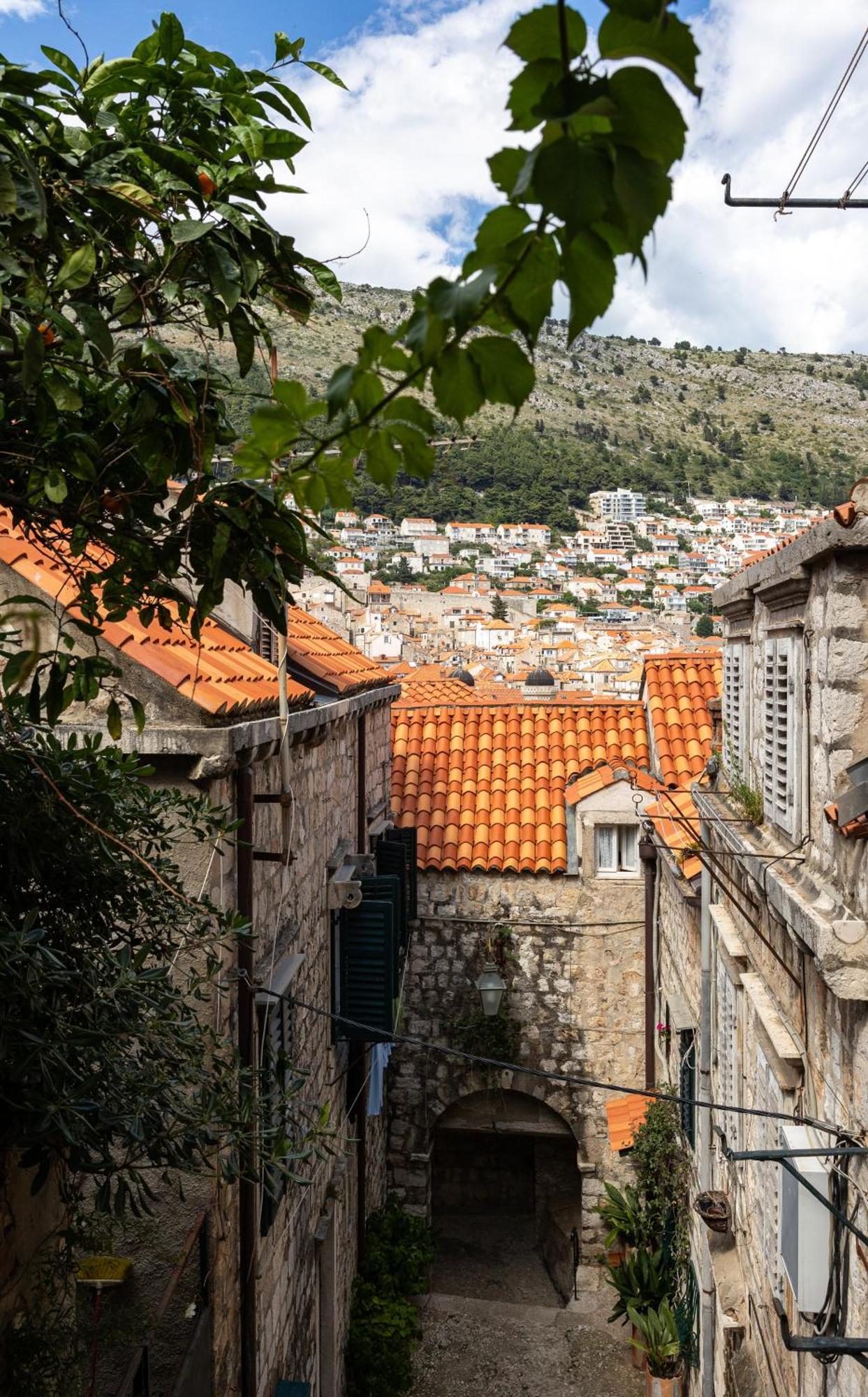 Apartment Taura Dubrovnik Buitenkant foto