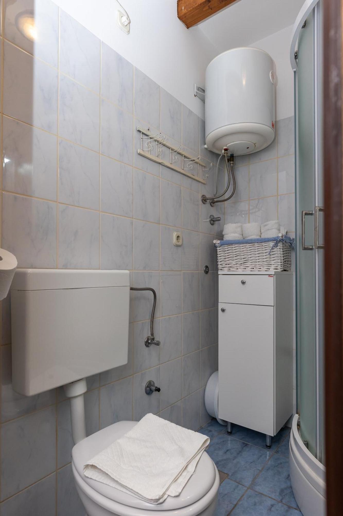 Apartment Taura Dubrovnik Buitenkant foto