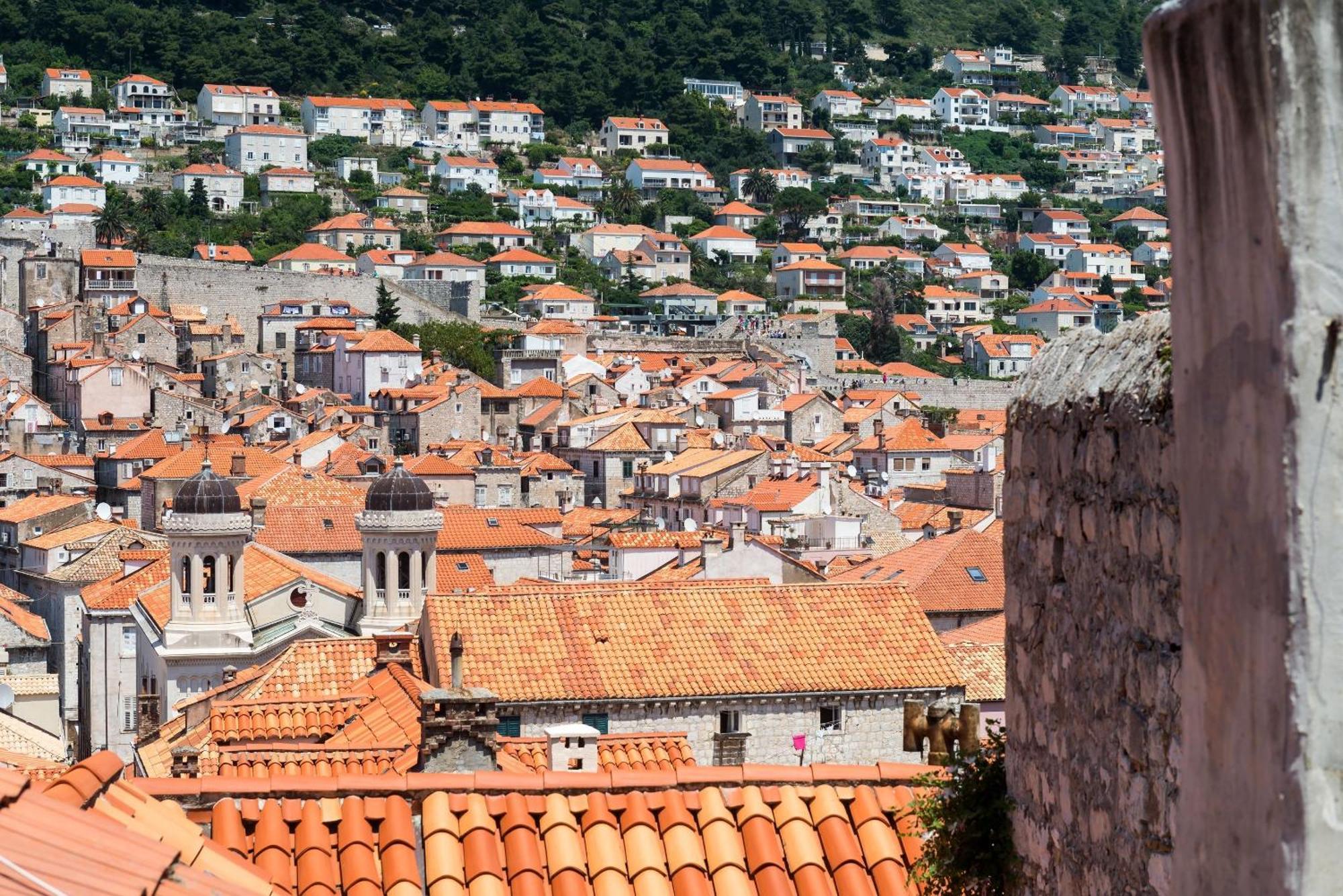 Apartment Taura Dubrovnik Buitenkant foto