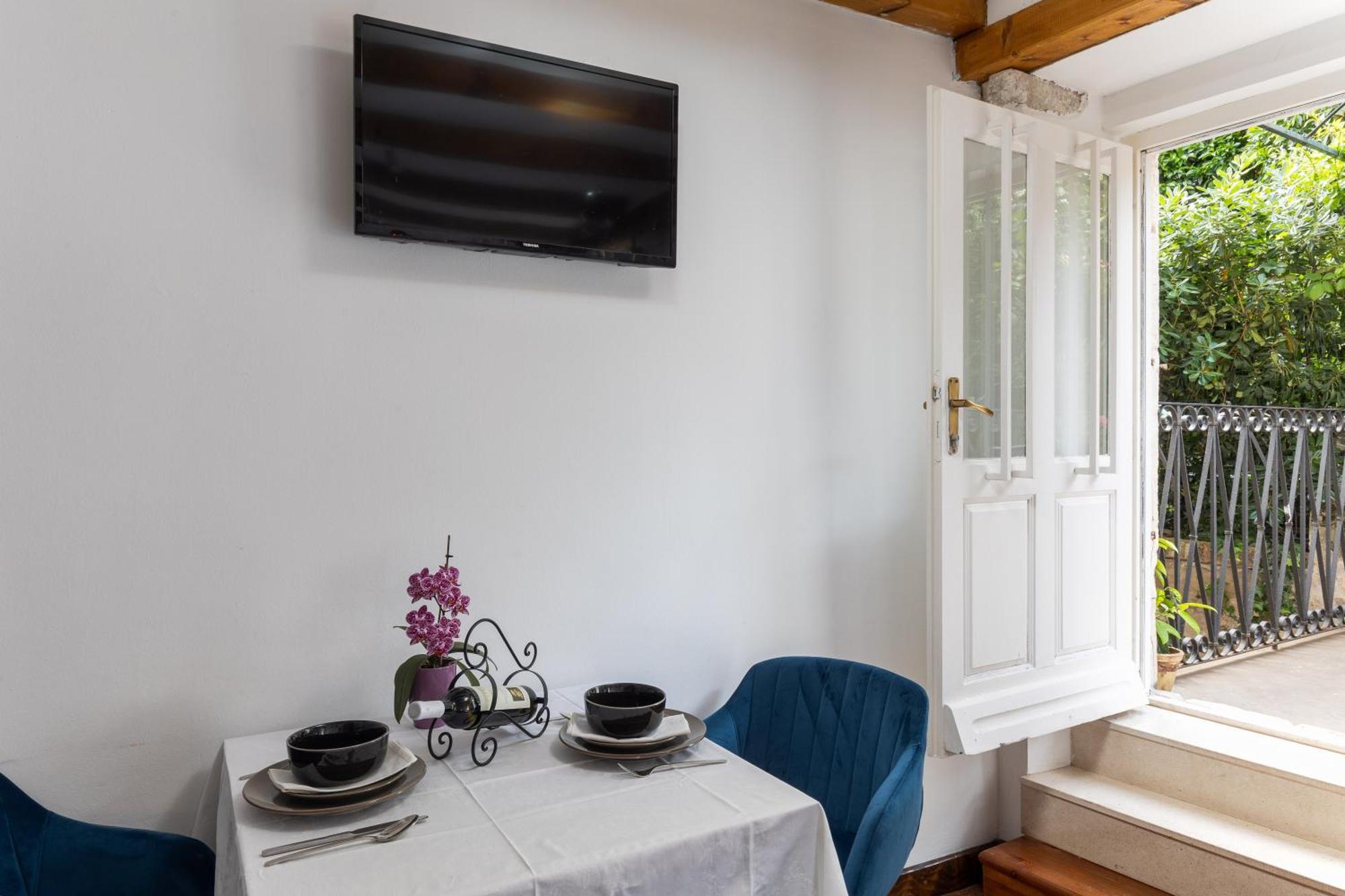 Apartment Taura Dubrovnik Buitenkant foto