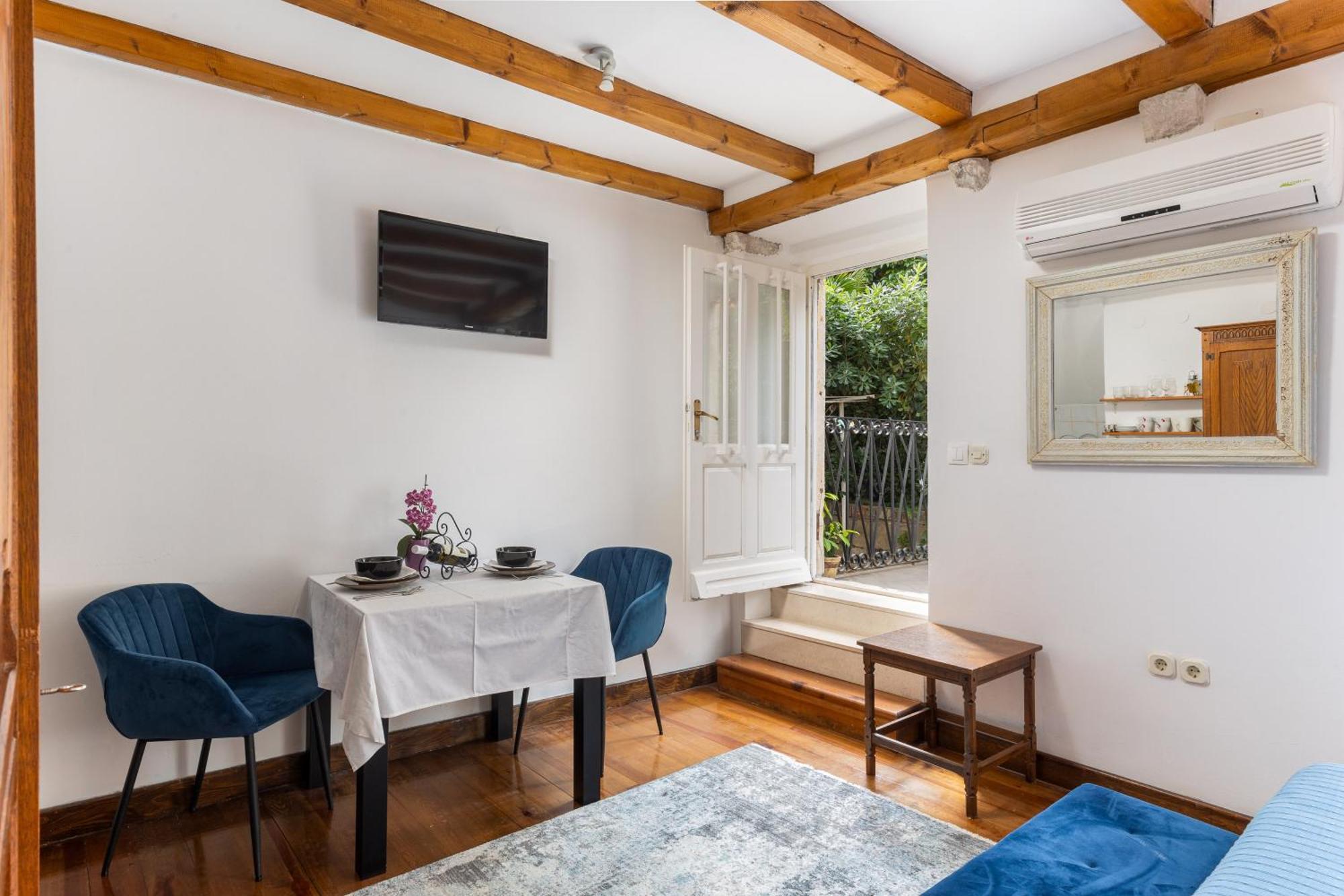Apartment Taura Dubrovnik Buitenkant foto