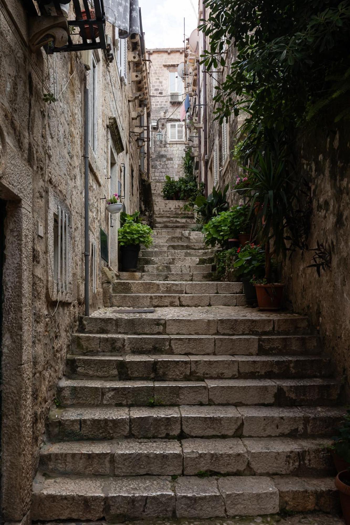 Apartment Taura Dubrovnik Buitenkant foto
