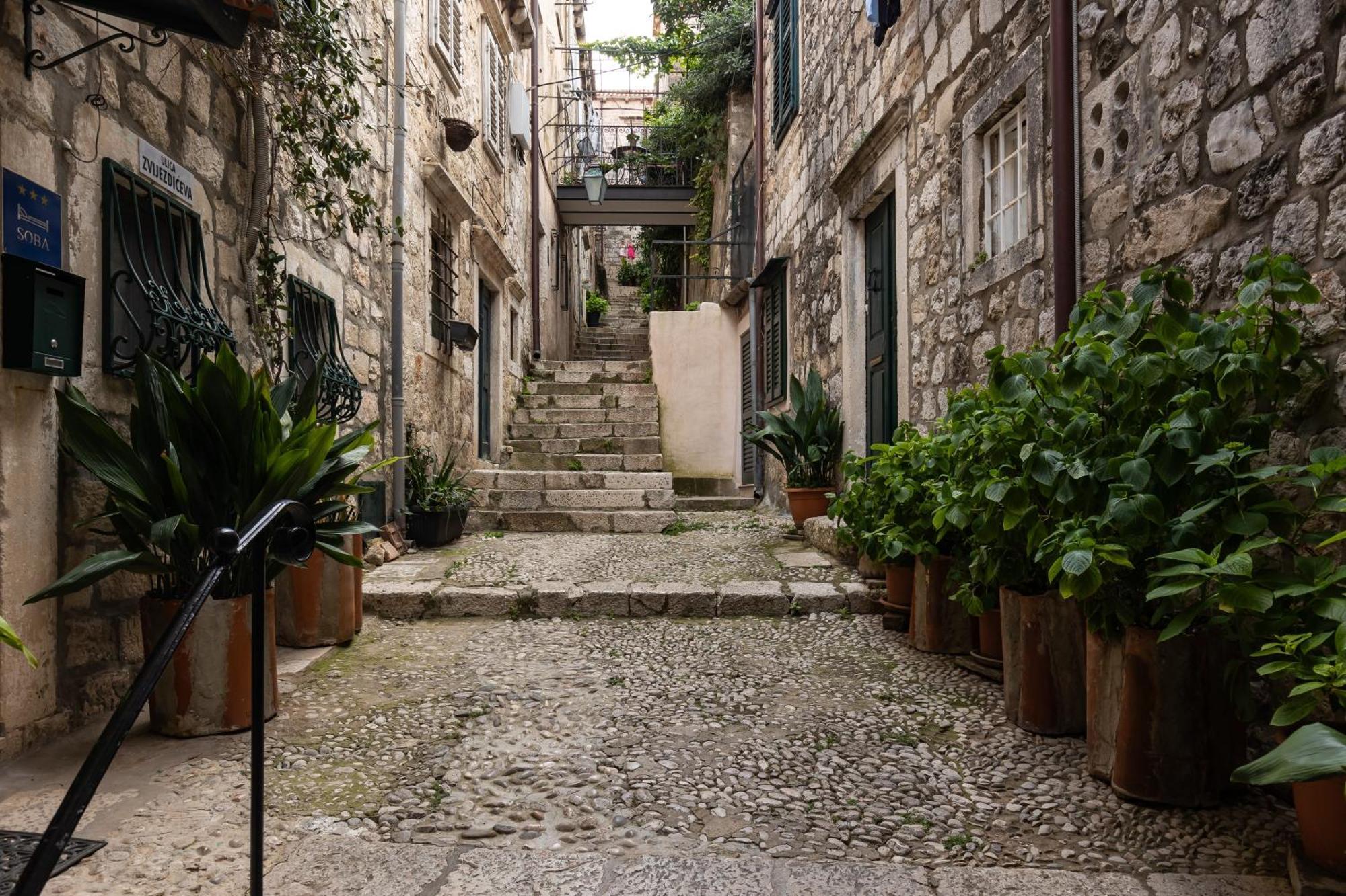 Apartment Taura Dubrovnik Buitenkant foto