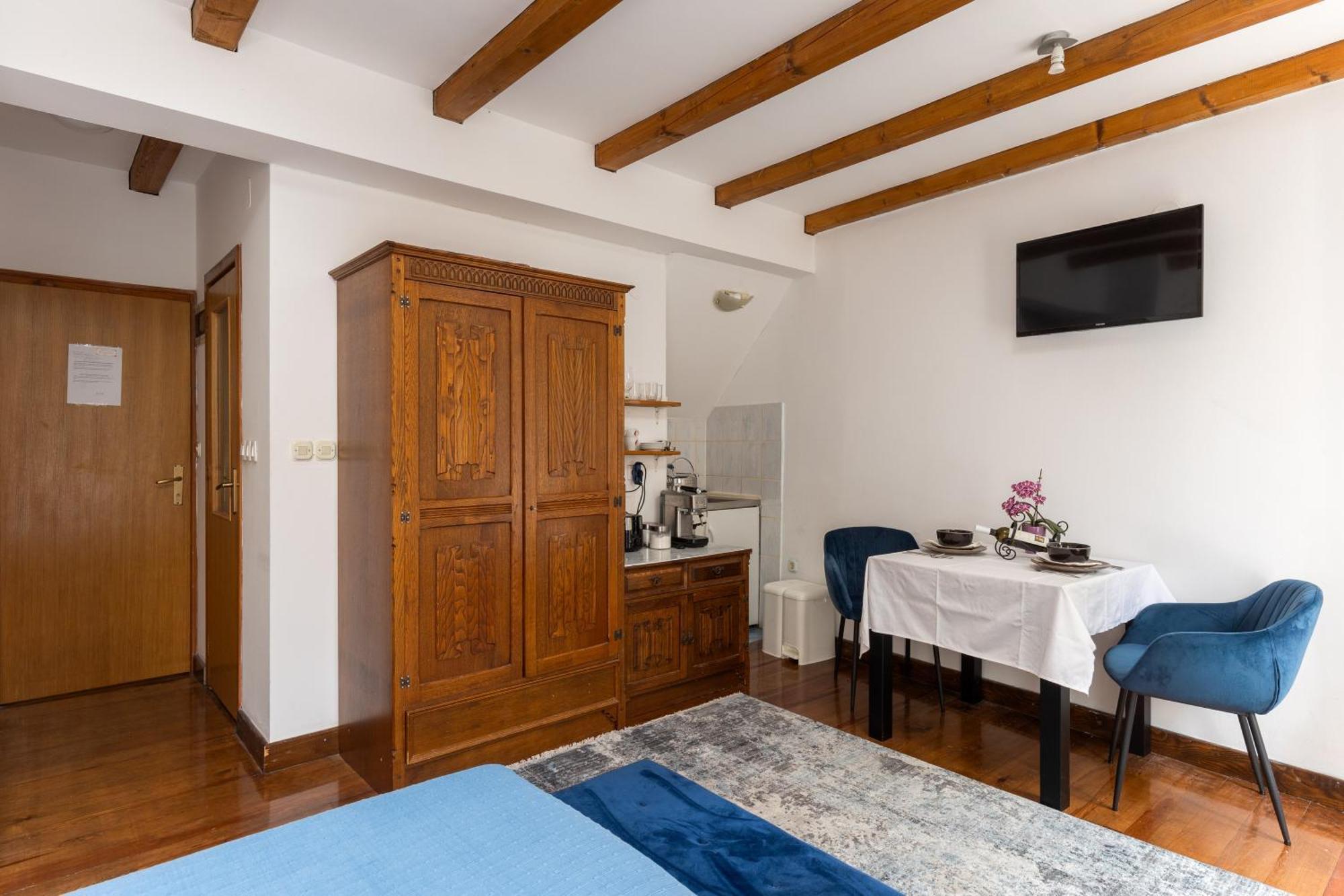 Apartment Taura Dubrovnik Buitenkant foto