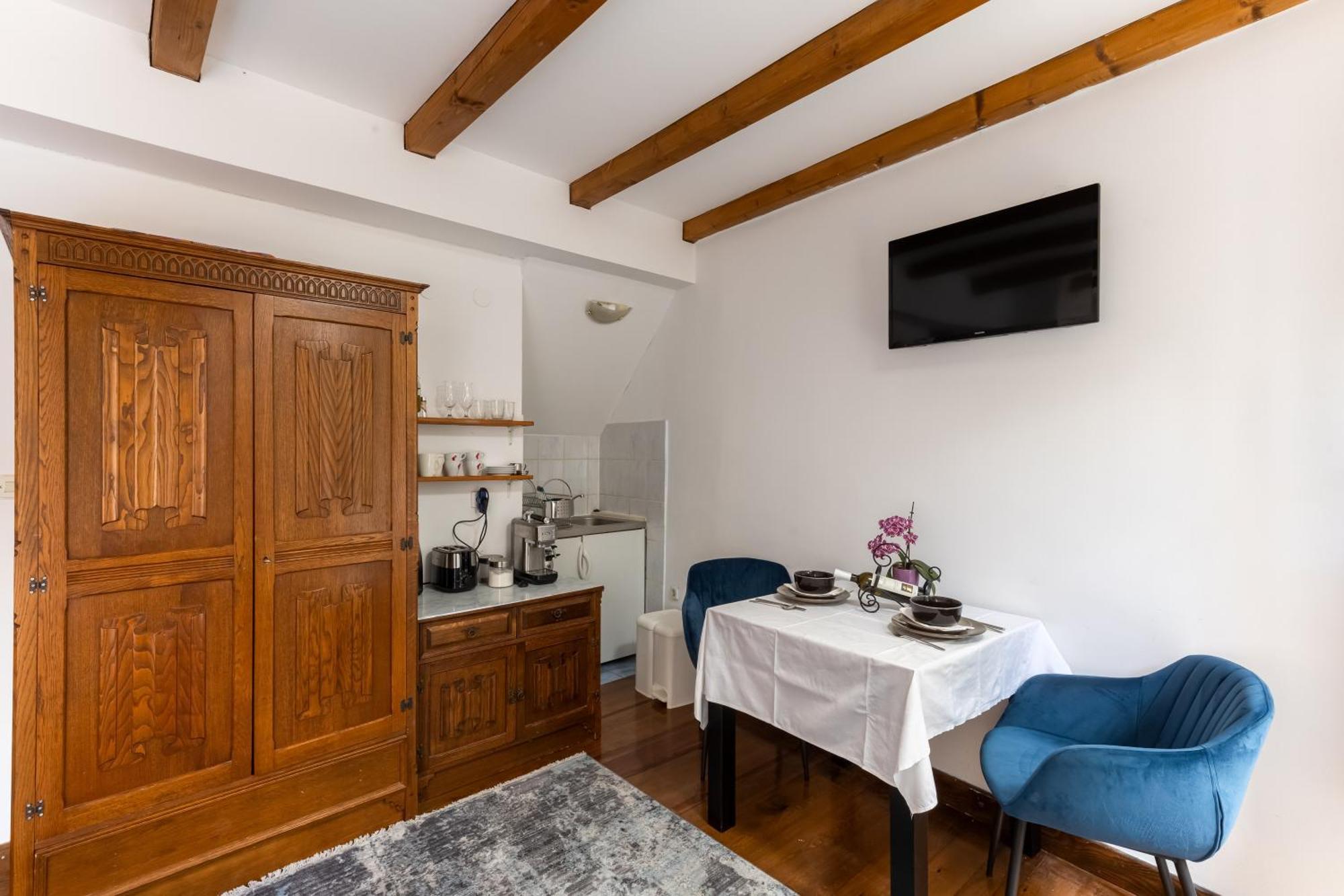 Apartment Taura Dubrovnik Buitenkant foto